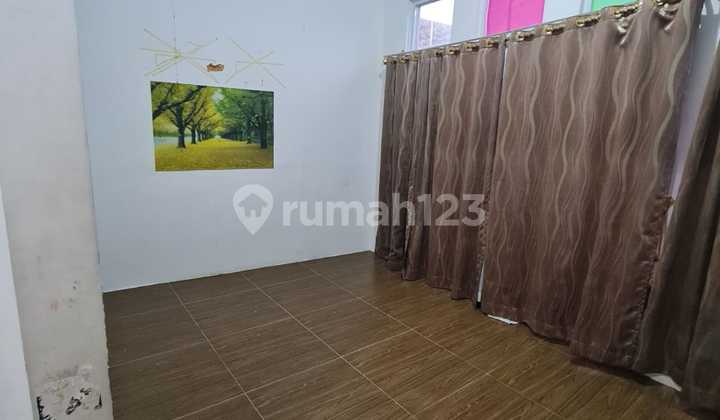 Jual Cepat Rumah Kemang Mansion 4 Lantai Di Jatimakmur Bekasi 2