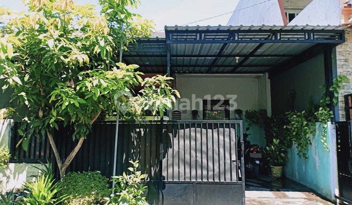 Get Economically Priced Homes in Bumi Papan Selaras Sidoarjo Get Economically Priced Homes in Bumi Papan Selaras Sidoarjo