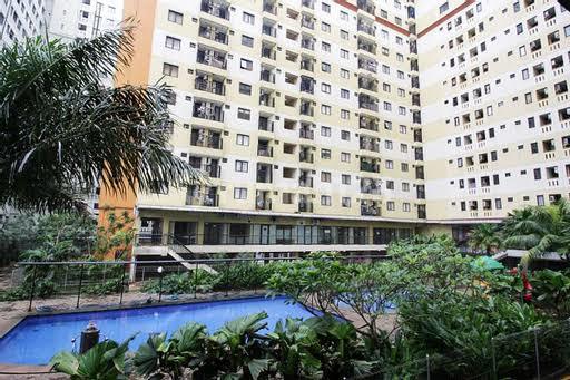Miliki Cepat Apartment Kebagusan City 2bedroom Di Jakarta Selatan 1