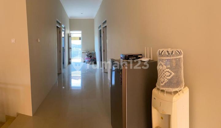 Dijual Rumah Kost Strategis Di Arcamanik Bandung 2