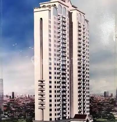 Get Exclusive Ready-to-Occupy Apartments in Simprug Kebayoran Lama