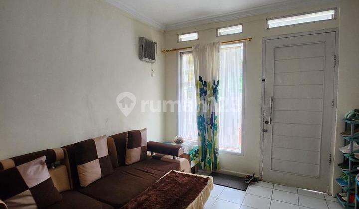 Special Price!!! Rumah Semi Furnish Di Sindang Jaya Bandung 2