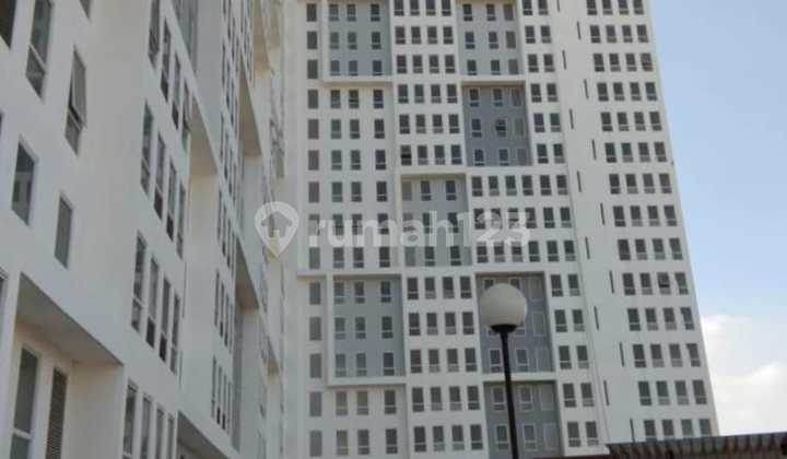 Dijual Apartment Strategis Harga Ekonomis Di Bekasi