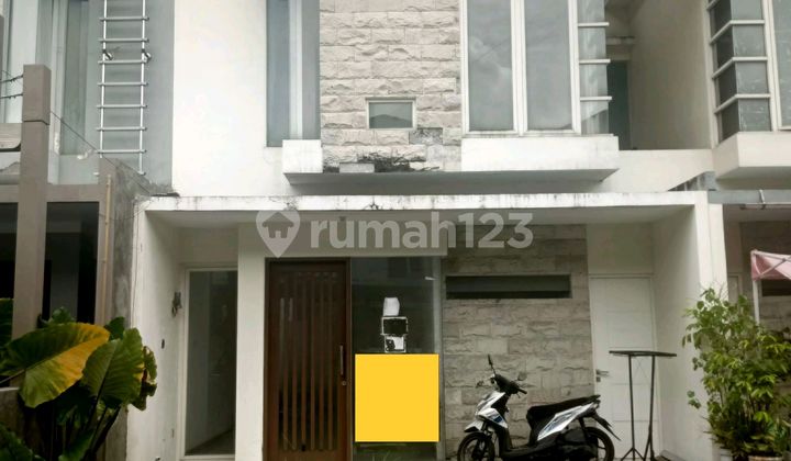 Dijual Rumah Siap Huni Di Diamond Park Sidoarjo Jawa Timur