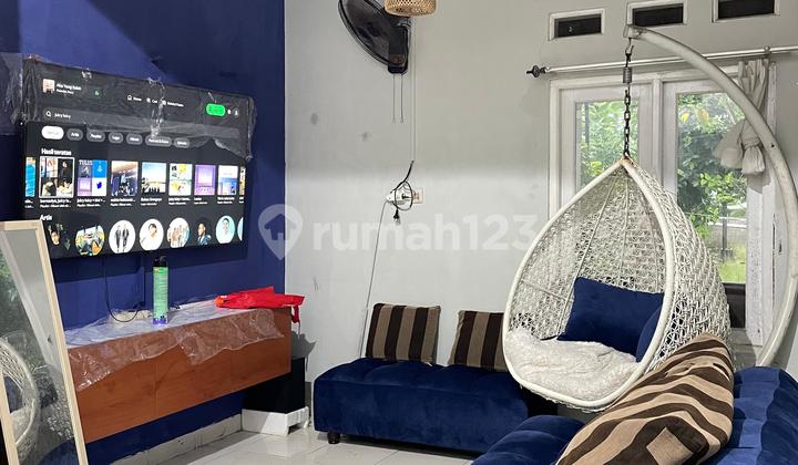 Dapatkan Segera Rumah Ala Resort Di Cilodong Depok 2