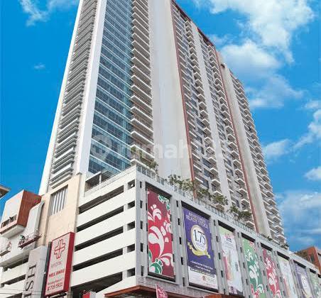 Dijual Apartment Kemang Mansion 2 Bedroom Di Jakarta Selatan