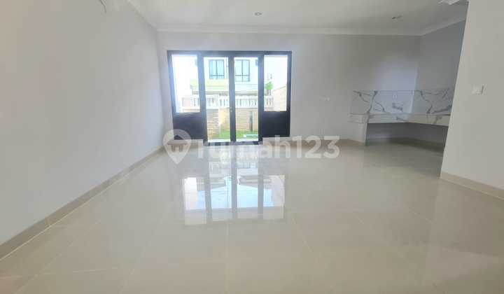 Dijual Rumah Baru Siap Huni 2 Lantai Di Podomoro Park Bandung 2