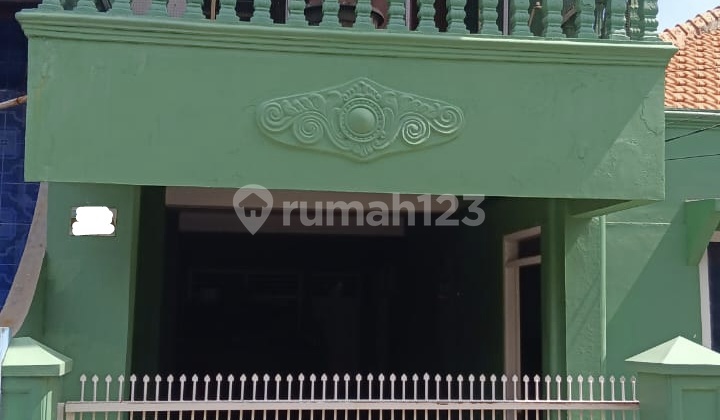 Dijual Rumah 2 Lantai Lokasi Strategis Di Pondok Gede Dijual Rumah 2 Lantai Lokasi Strategis Di Pondok Gede