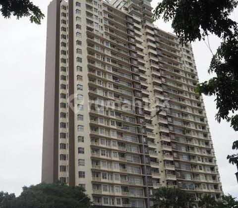 Dijual Cepat Apartment Casablanca Mansion Strategis Dan City View