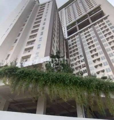 Disewakan Apartment Type Studio Furnish Di Alam Sutera 1