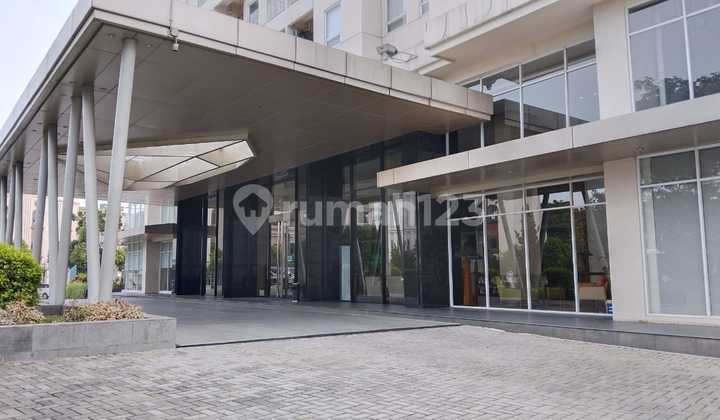 For Sale High Investment Value Apartment In Bekasi 2