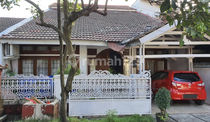 Jual Cepat Rumah 2 Lantai Di Pamulang Tangerang