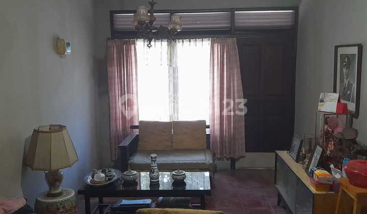 Dijual Rumah Strategis Hook Siap Huni Di Bintaro 2