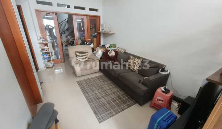 Dijual Rumah Under Harga Pasar Di Arcamanik Bandung 2