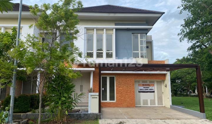 Sewa Cepat Rumah Premium Esklusif Siap Huni Di Harapan Indah