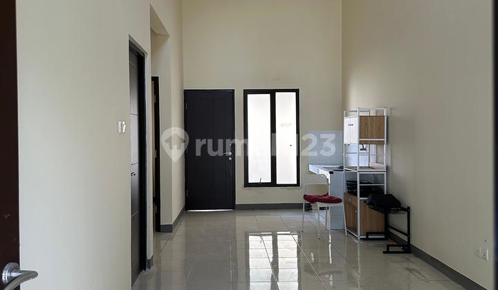 Quick Rent for Strategic House Ready to Occupied Near Summarecon in Greenara 2