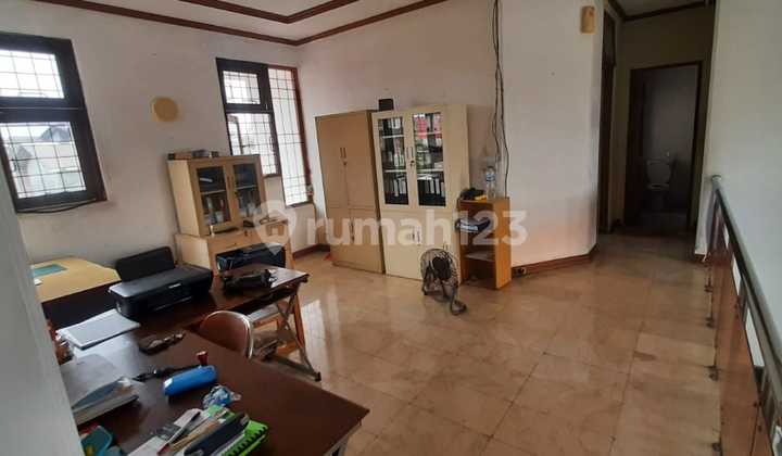 Dijual Rumah Strategis Di Jakarta Selatan Pasar Minggu 2