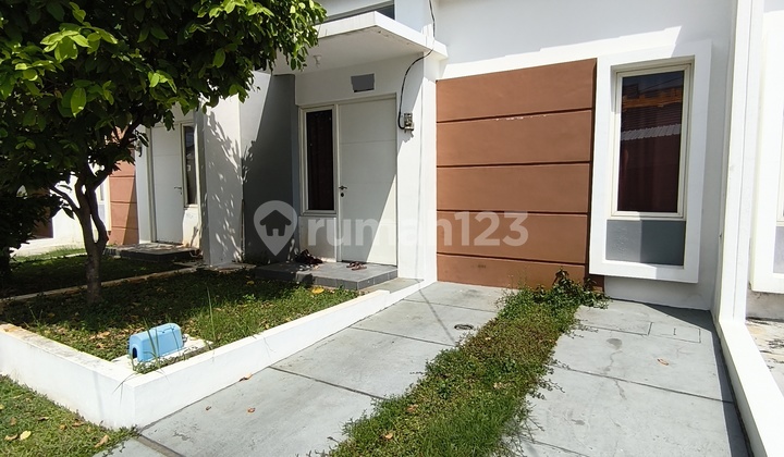 Quick Sale: 1-Story Astama Tera Damai House