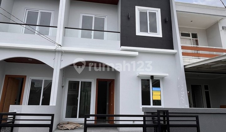 Dijual Cepat Rumah 2 Lantai Di Gading Serpong Dijual Cepat Rumah 2 Lantai Di Gading Serpong