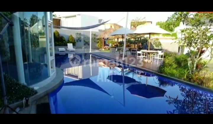 For Sale Quick Exclusive And Strategic Villa In Uluwatu Bali