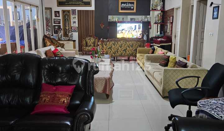 Dijual Rumah Hook Luas Di Komplek Pertamina Jatiwaringin Dijual Rumah Hook Luas Di Komplek Pertamina Jatiwaringin