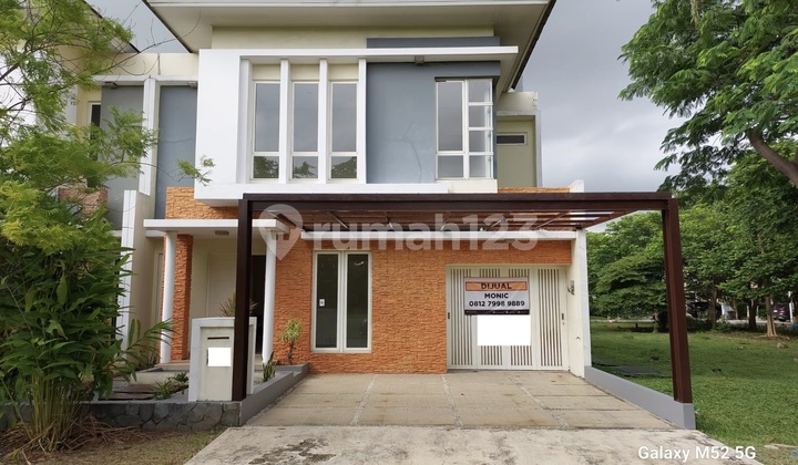 Nego Sampe Deal Rumah Siap Huni Asera One West Di Harapan Indah Nego Sampe Deal Rumah Siap Huni Asera One West Di Harapan Indah