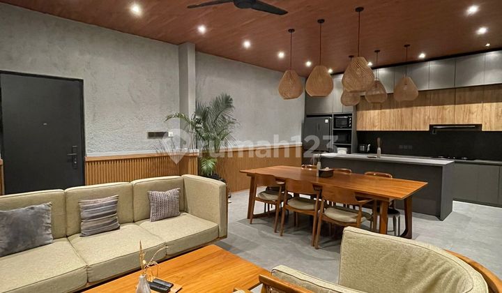 Dijual Resort Villa Cozy Dan Homie Di Suvarna Sutera Tangerang 2