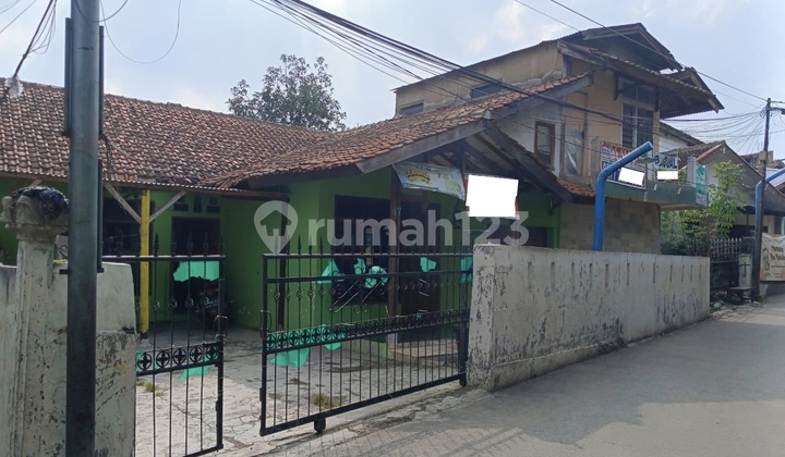 Dijual Rumah Luas Dan Strategis Di Cibiru Bandung Kota Dijual Rumah Luas Dan Strategis Di Cibiru Bandung Kota