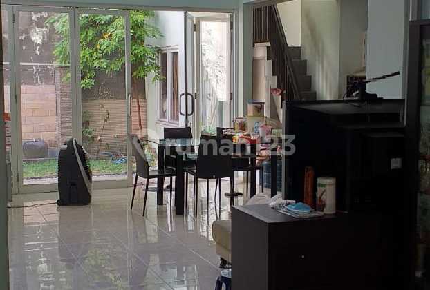 Jual Cepat Rumah 2 Lantai Strategis Di Sidoarjo Surabaya