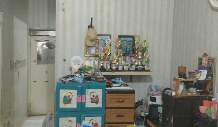 Best Price!! Harga Ekonomis Rumah Siap Huni Di Bojong Gede Bogor 2