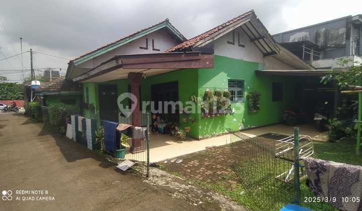 Jual Cepat Rumah 1 Lantai Luas Eksklusif Dekat Pintu Toll Bekasi Jual Cepat Rumah 1 Lantai Luas Eksklusif Dekat Pintu Toll Bekasi