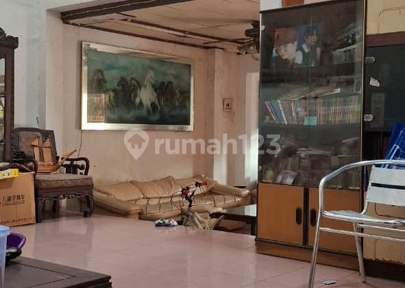 Dijual Rumah Semi Furnish Di Komplek Walikota Jakarta Utara 2