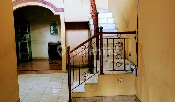 Dijual Cepat Harga Ekonomis Di Bumi Anggrek Bekasi 2