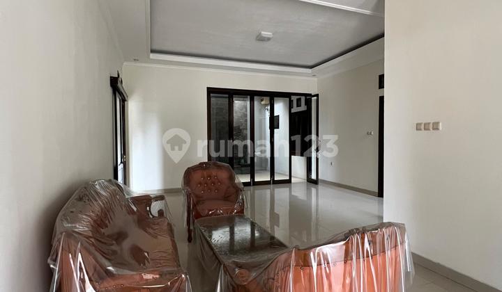 Exclusive and Strategically Located House for Sale in Kemang Pratama, Bekasi 2