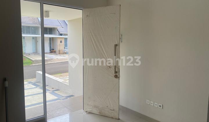 Harga Ekonomis!!! Jual Cepat Rumah Strategis Di Citraland Cibubur 2