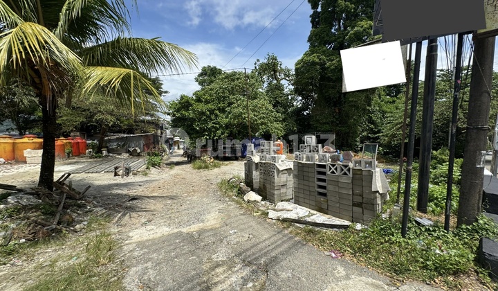 Own Now Strategic Land Plots on the Main Road of Ambon City