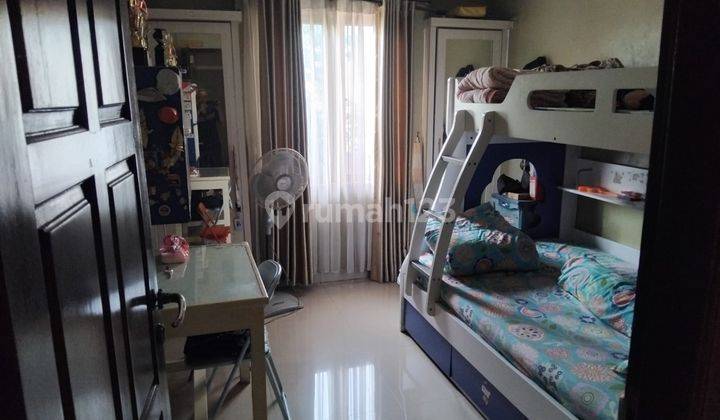 Dijual Rumah Siap Huni 3 Lantai Di Metland Transyogi 1