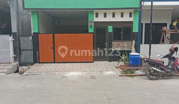 Dijual Rumah 1 Lantai Minimalis Di Bekasi Utara Dijual Rumah 1 Lantai Minimalis Di Bekasi Utara
