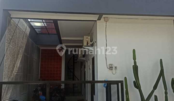 Dijual Rumah Kos Kosan Di Kedungpane Ngaliyan Semarang 1