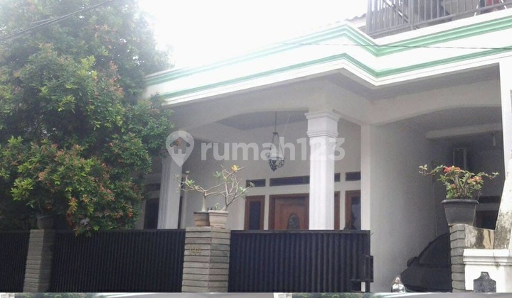 Jual Rumah Cepat Dan Strategis Di Jatibening Bekasi