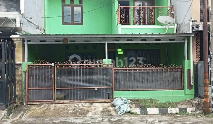 Dijual Cepat Harga Ekonomis Di Bumi Anggrek Bekasi