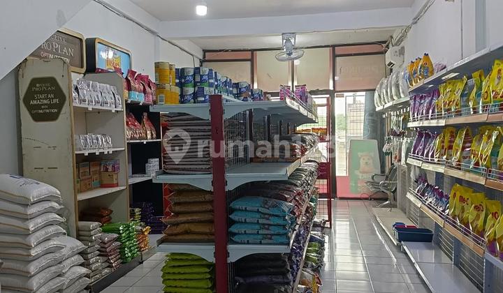 For Quick Sale: Strategic Shop House in Pondok Ungu, Bekasi 2