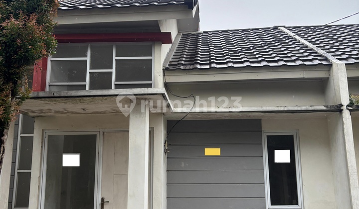 Jual Cepat Rumah Di Mustika Parkplace Setu Bekasi