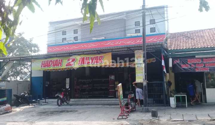 Dijual Ruko Strategis Di Mustika Jaya Bekasi Dijual Ruko Strategis Di Mustika Jaya Bekasi
