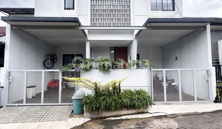 Jual Cepat Rumah Modern Classic Di Giri Mekar Indah Bandung Jual Cepat Rumah Modern Classic Di Giri Mekar Indah Bandung