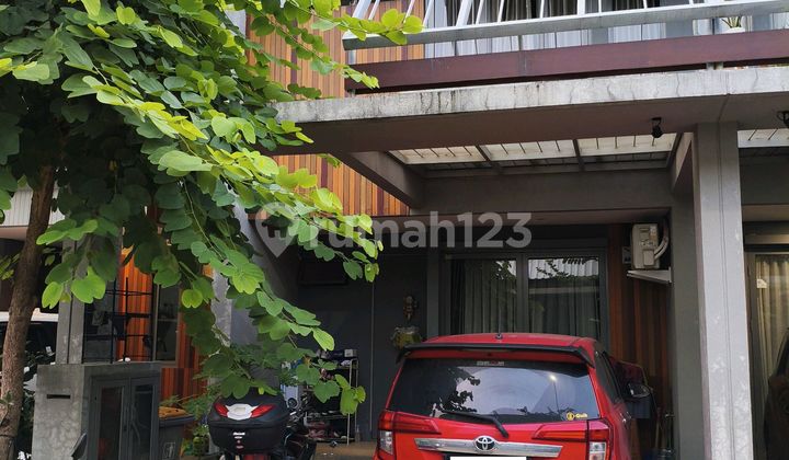 Fast Sale Ready-to-Live Japanese Style House in Asera Nishi