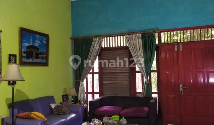 Dijual Cepat Rumah Hook Di Tytyan Indah Bekasi Kota 2