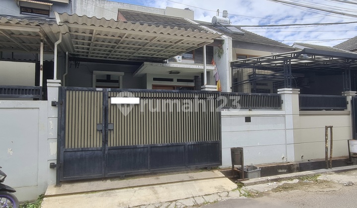 Dijual Rumah Under Harga Pasar Di Arcamanik Bandung Dijual Rumah Under Harga Pasar Di Arcamanik Bandung