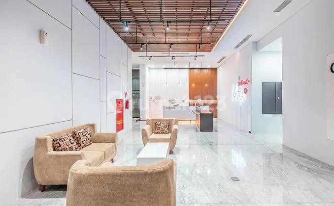 For Immediate Rent: Cozy & Strategic Apartment in Bekasi