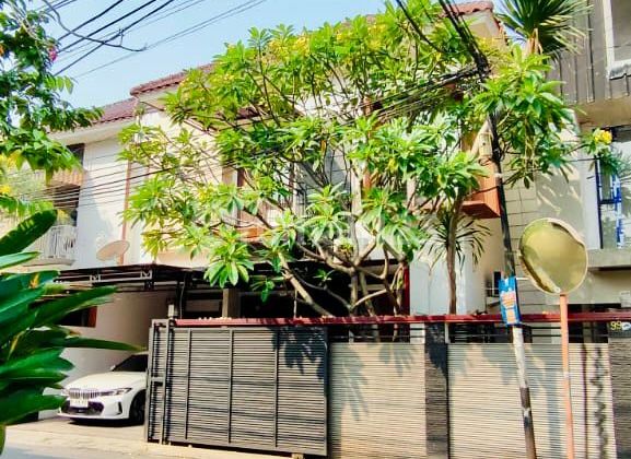 Jual Rumah Utama Furnished Dan Kost Furnished 27 Kamar Di Pejaten Jual Rumah Utama Furnished Dan Kost Furnished 27 Kamar Di Pejaten